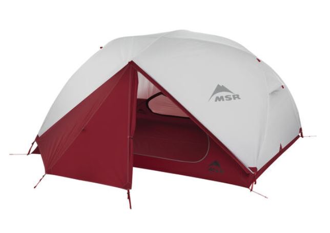 MSR Elixer 3 Tent