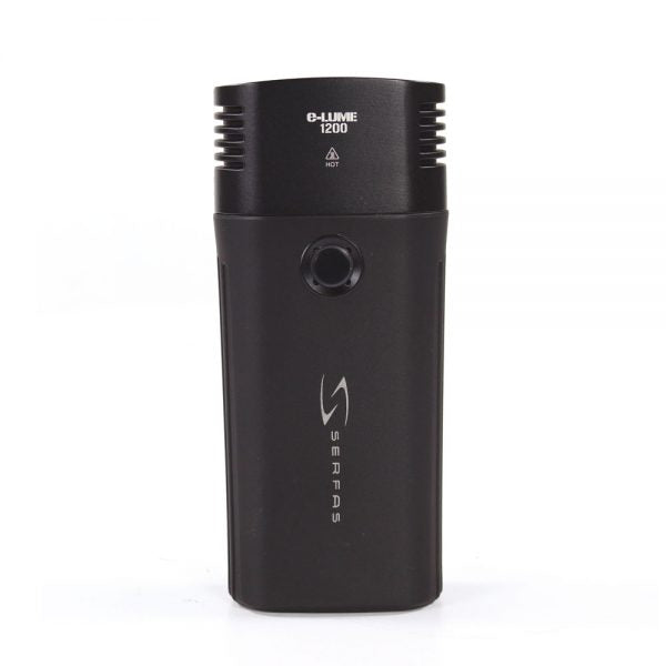 Serfas USL-1200 E-Lume 1200 - OutdoorsInc.com