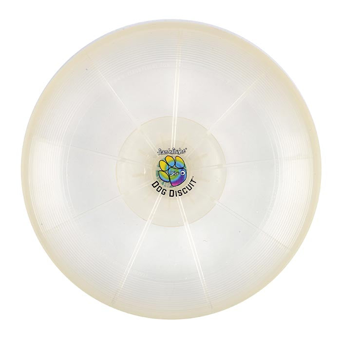 Nite Ize FlashFlight Dog Discuit LED Flying Disc