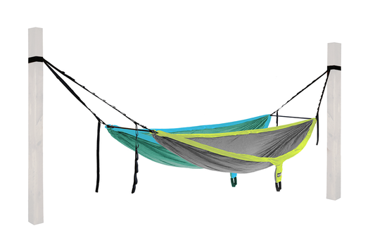 Eagles Nest Outfitters (ENO) Fuse Tandem Hammock System