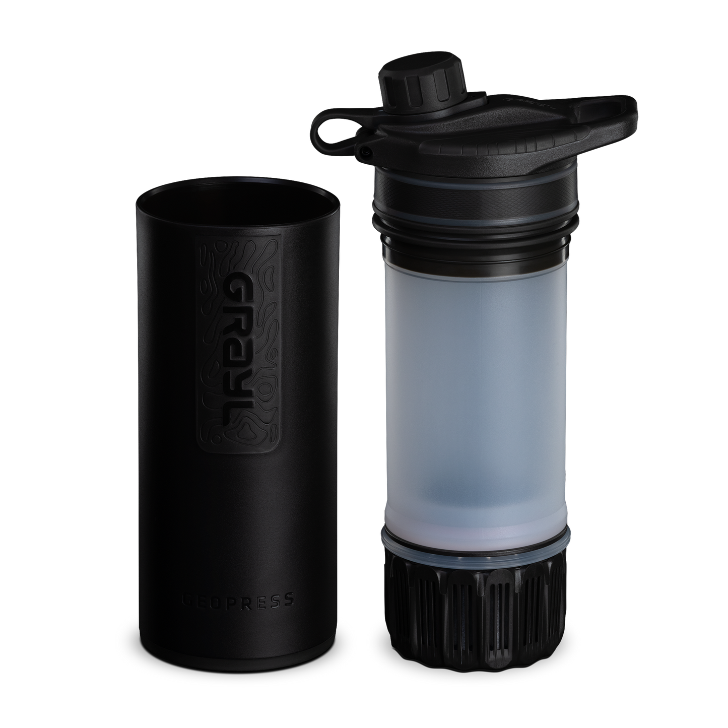 GEOPRESS Replacement Purifier Cartridge