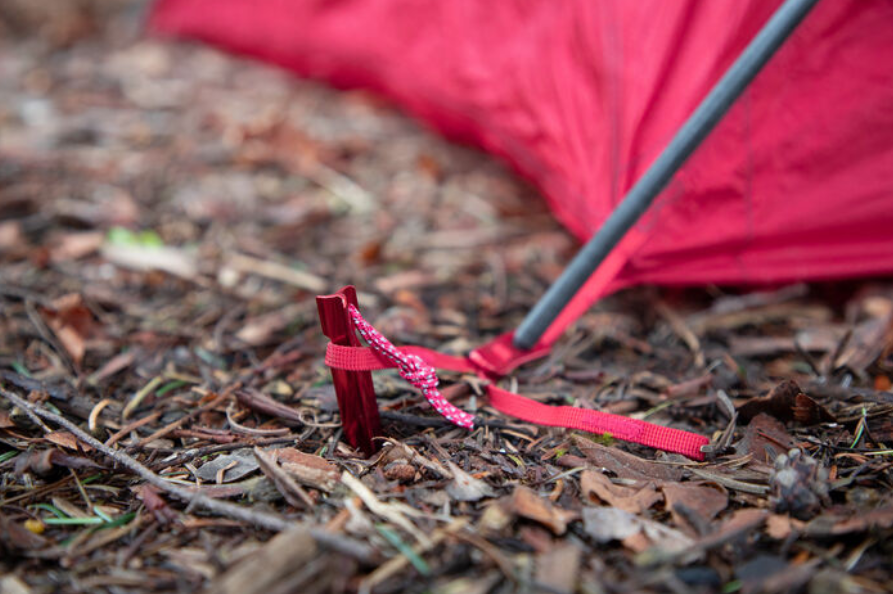 MSR Groundhog Stake Kit