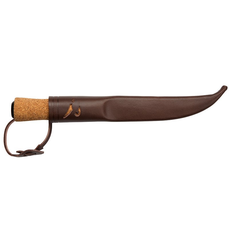 Helle Hellefisk Knife