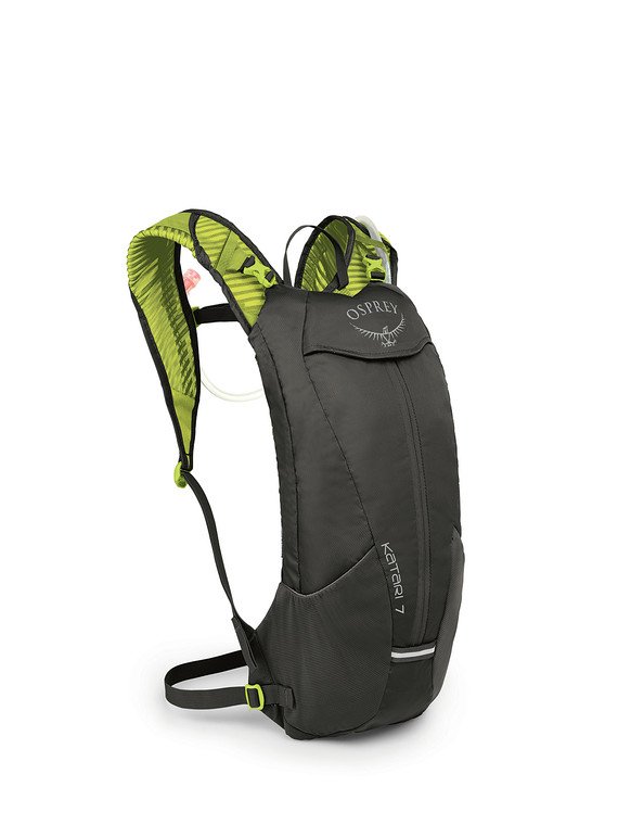 Osprey Katari 7 - Lime Stone