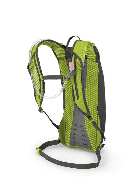 Osprey Katari 7 - Lime Stone
