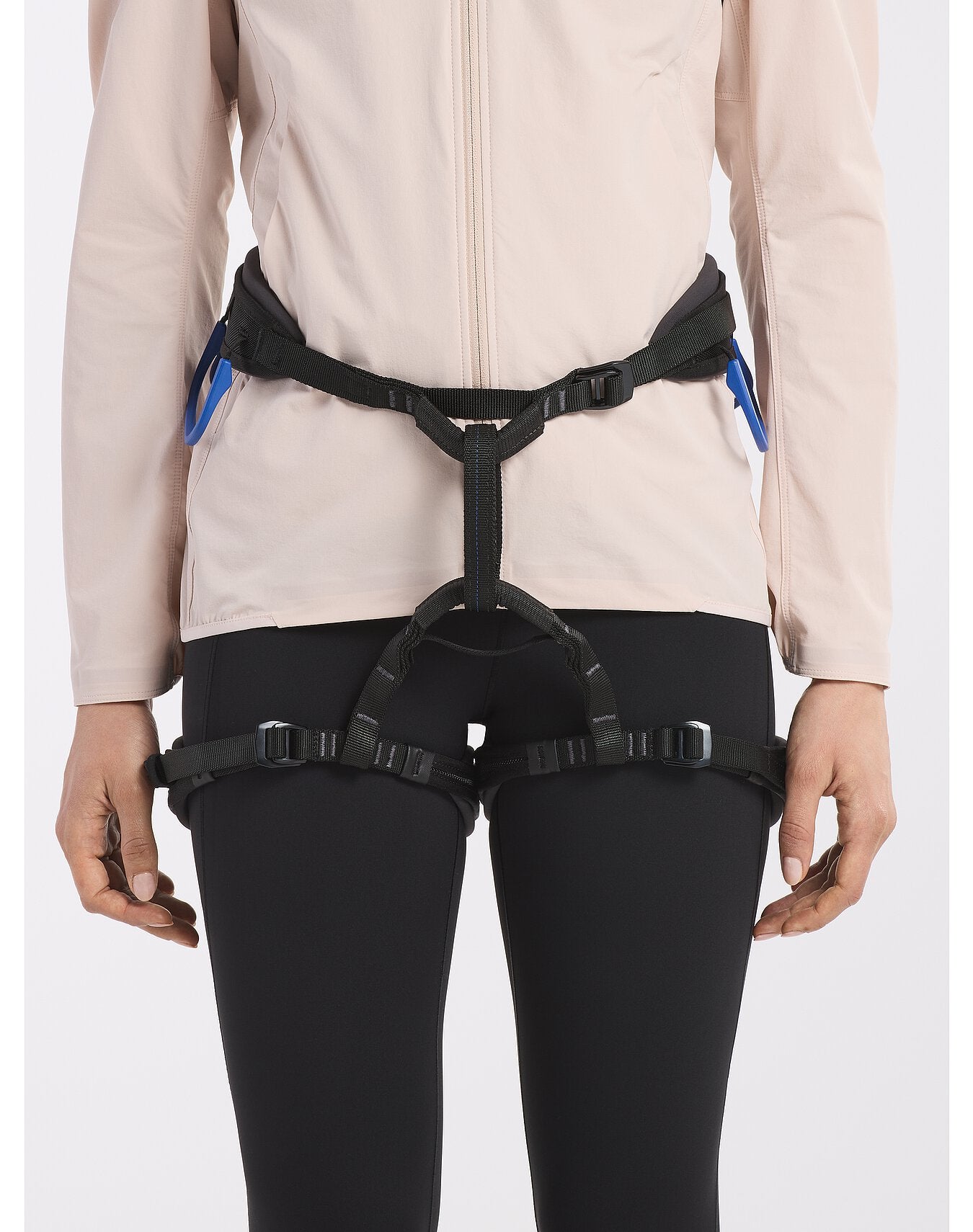 Arc'teryx Women's Konseal Harness