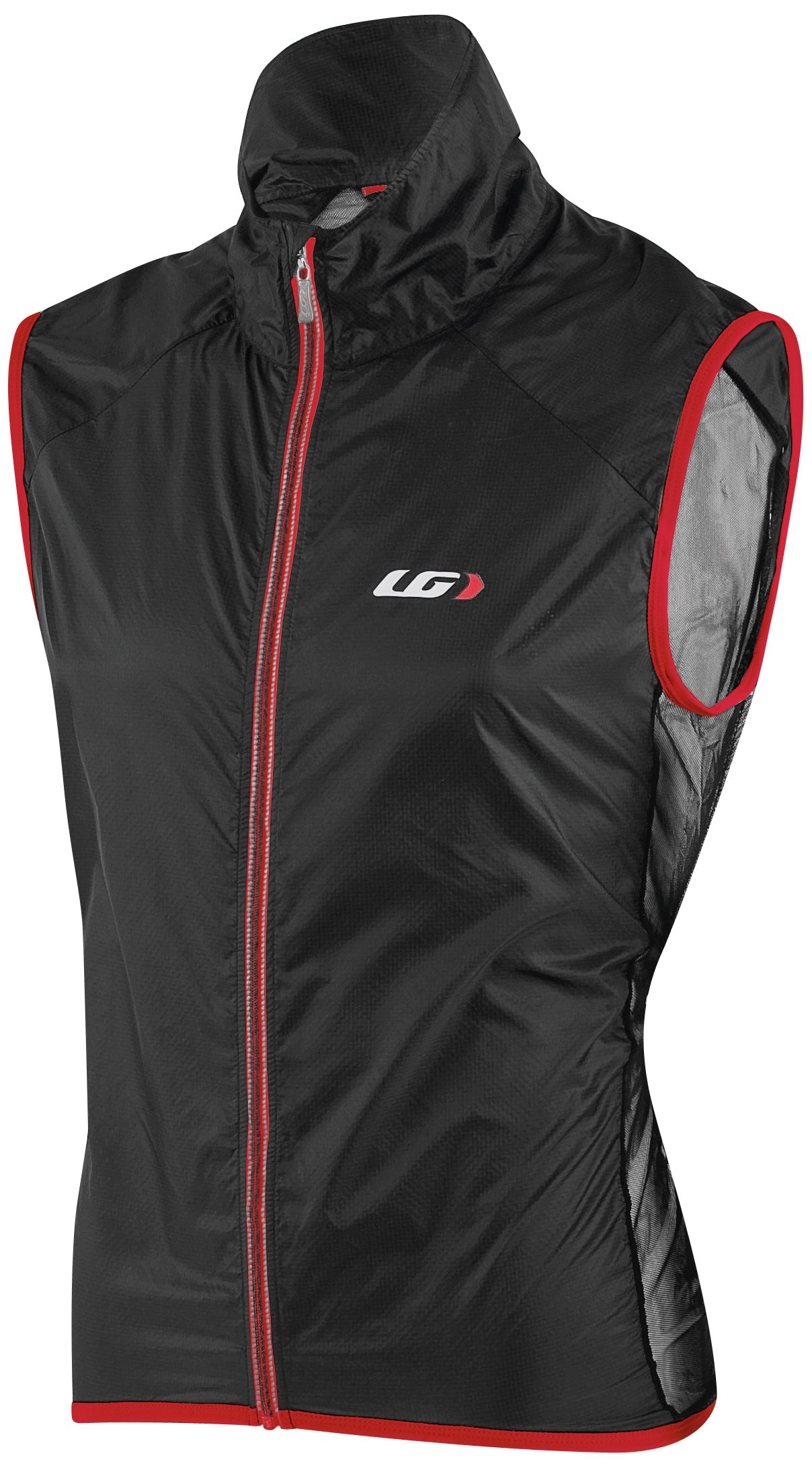 Louis Garneau Men's Speedzone X-Lite Vest