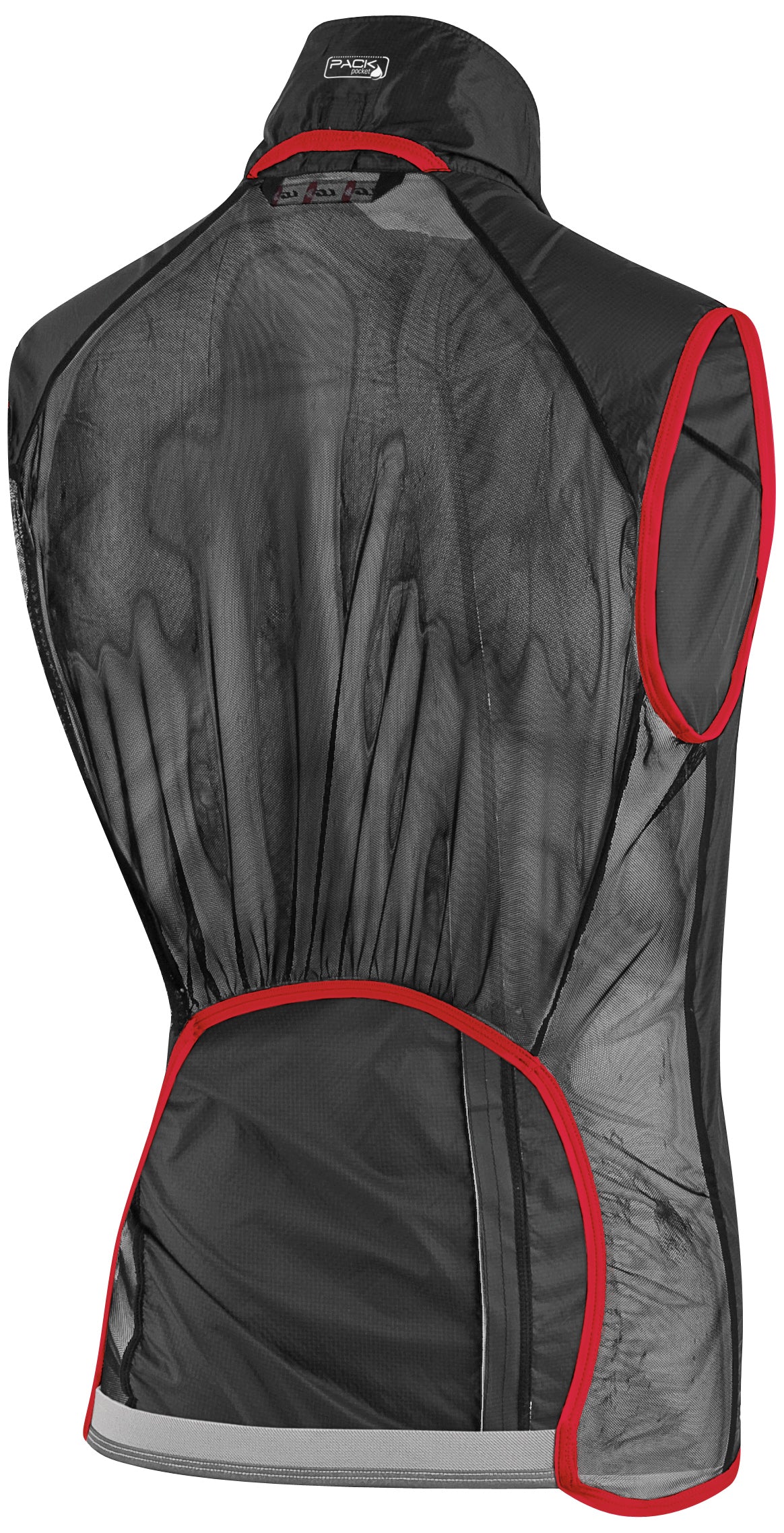Louis Garneau Men's Speedzone X-Lite Vest
