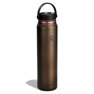 Hydro Flask 40 oz Lightweight Wide Mouth Trail Series