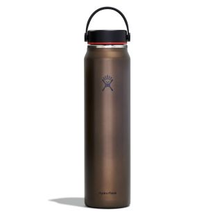 Hydro Flask 40 oz Lightweight Wide Mouth Trail Series