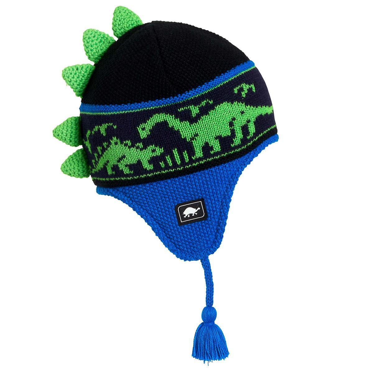 Turtle Fur Kids' Dr. Dino Hat