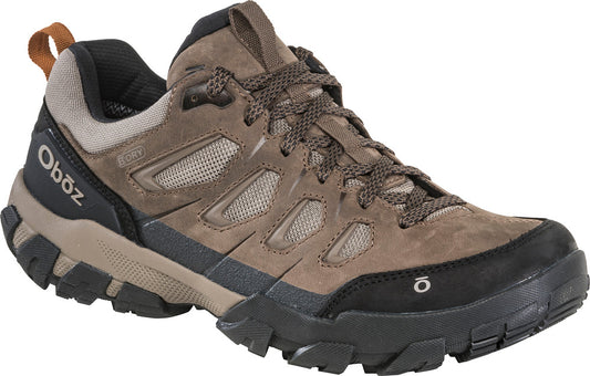 Oboz Men's Sawtooth X Low Waterproof