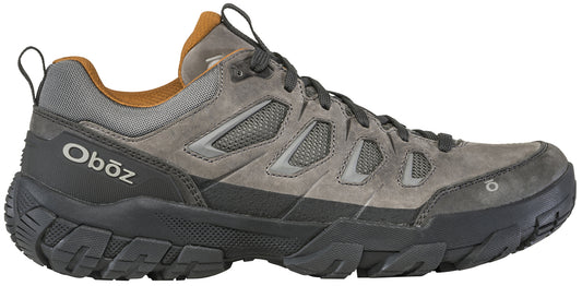 Oboz Men's Sawtooth X Low Hiking Shoes