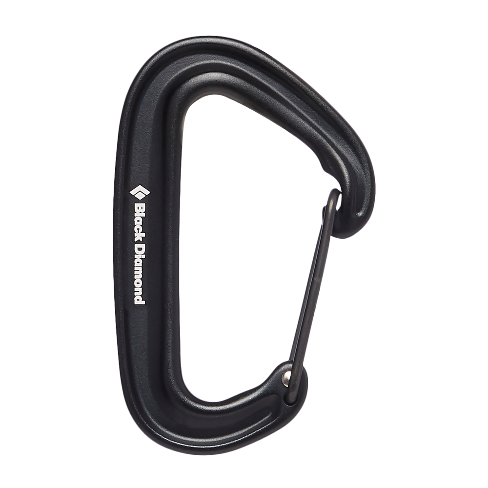 Black Diamond Miniwire Carabiner