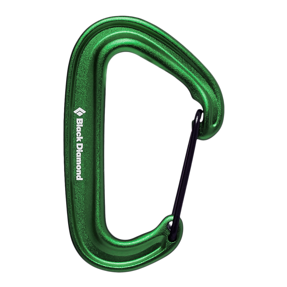 Black Diamond Miniwire Carabiner