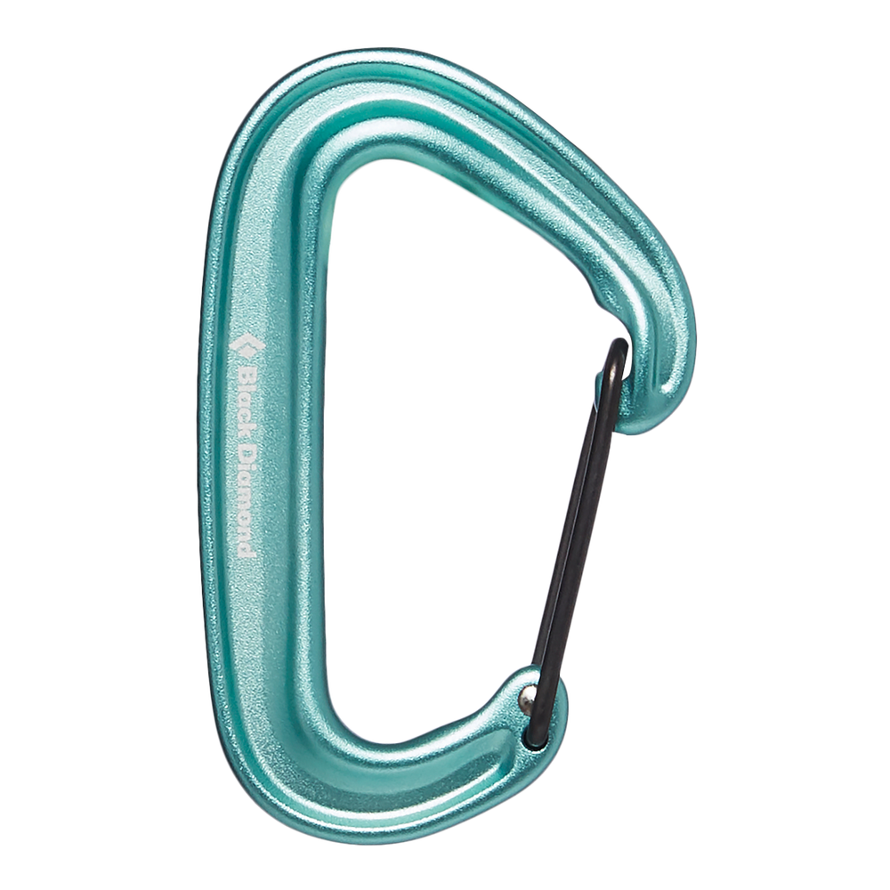 Black Diamond Miniwire Carabiner