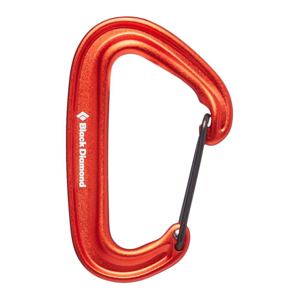 Black Diamond Miniwire Carabiner