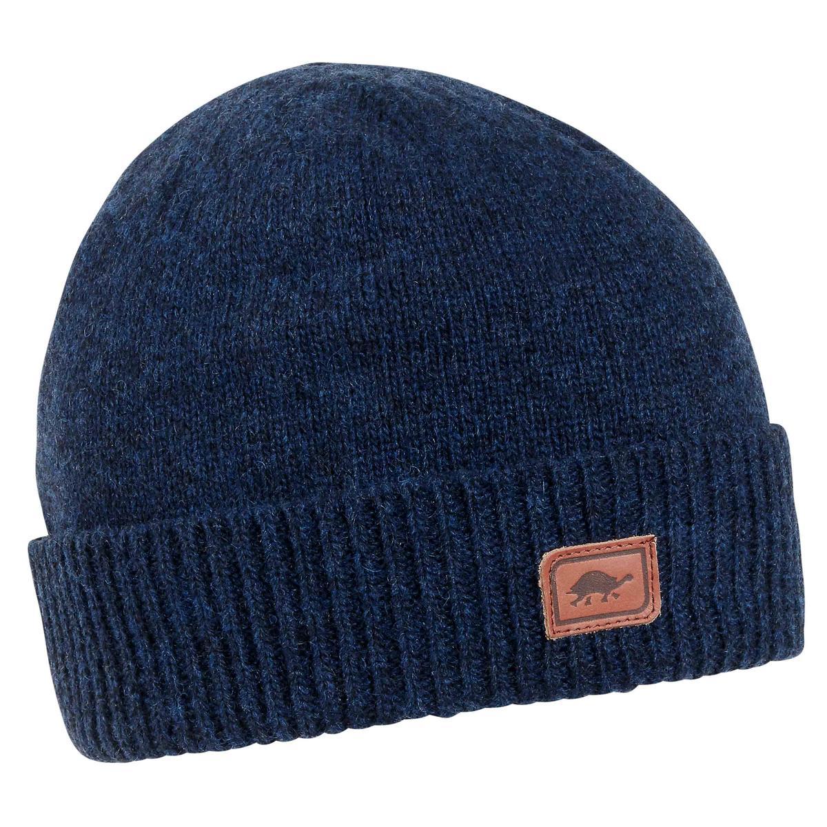 Turtle Fur Thatcher Wool Blend Beanie