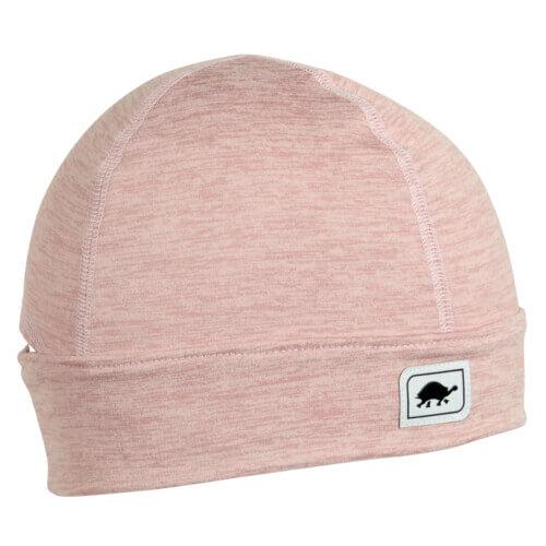 Turtle Fur Conquest Ponytail Beanie