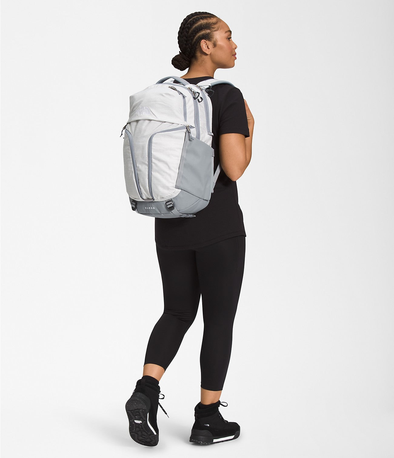 The North Face Women’s Surge Backpack