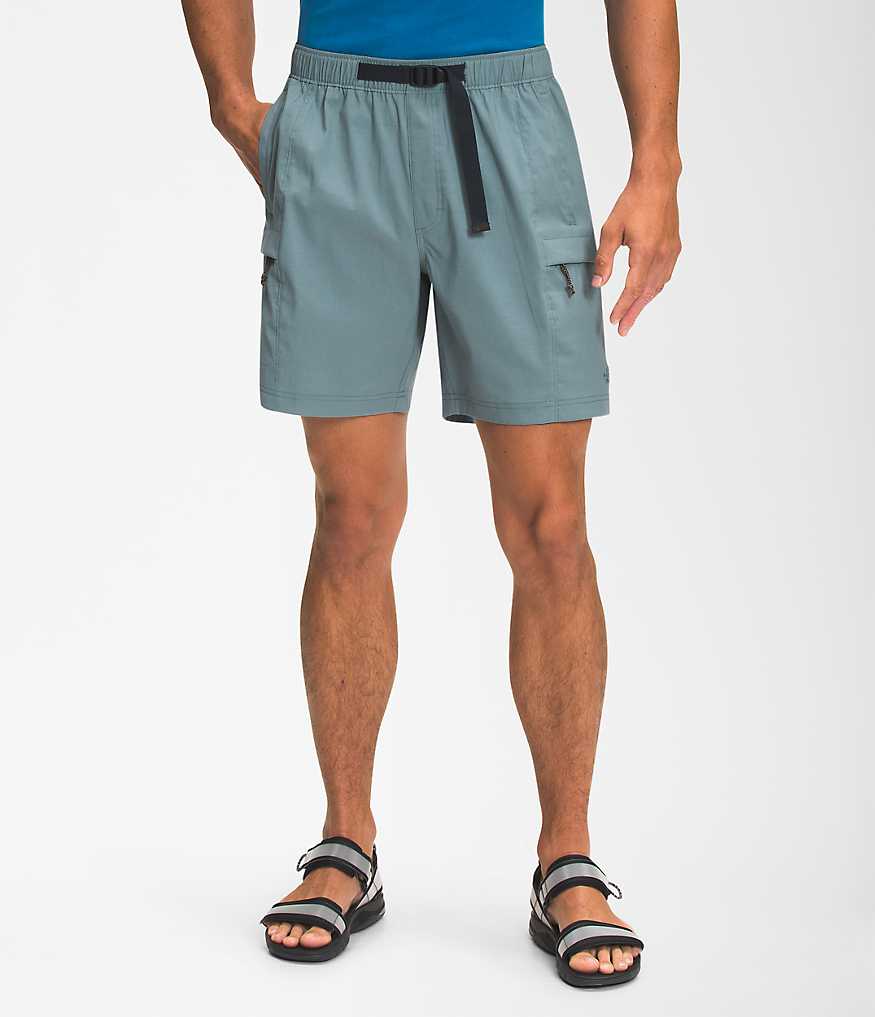 The North Face Men's Class V Belted Short