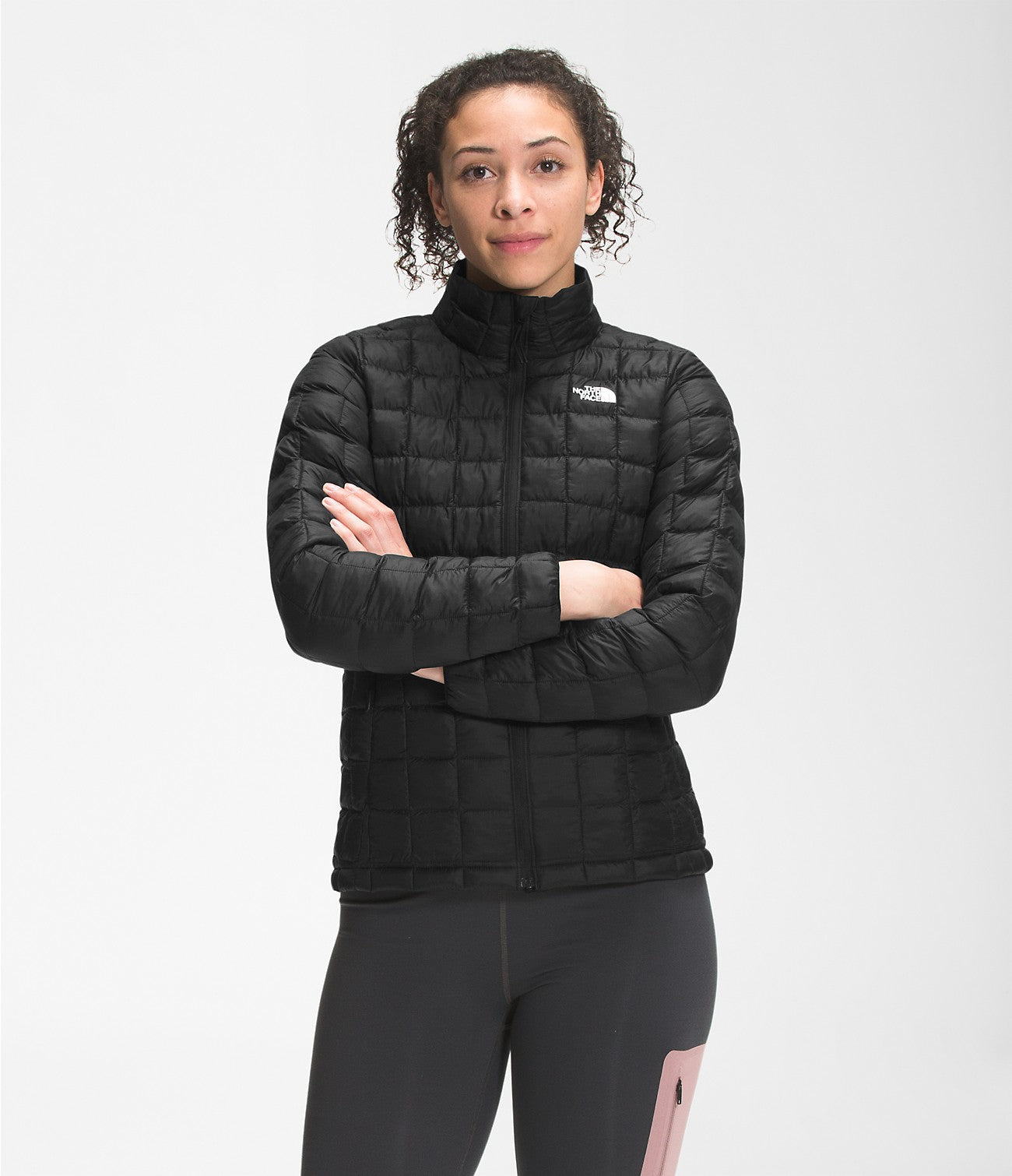 The North Face Women's Thermoball Eco Jacket 2.0