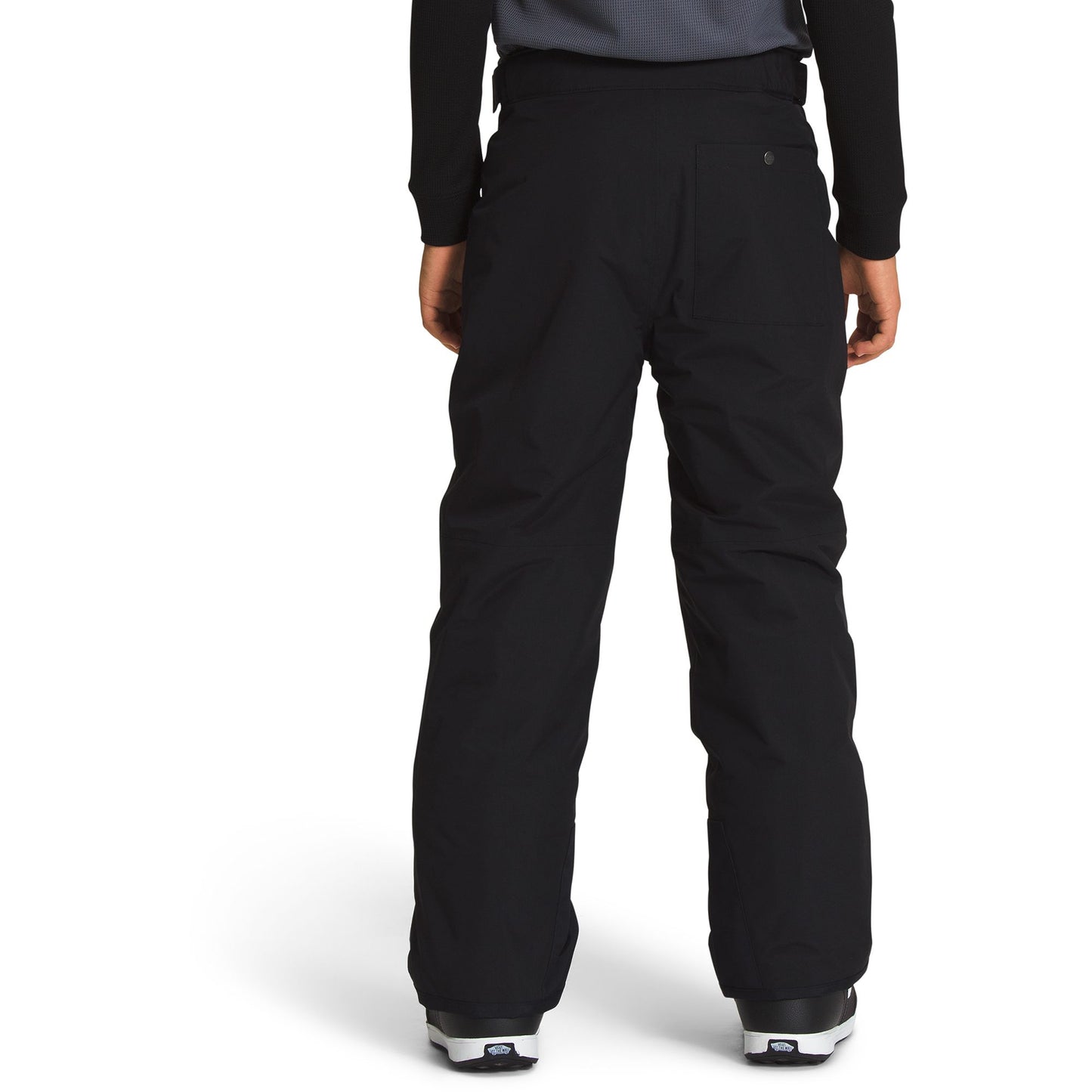 The North Face Boys Freedom Insulated Pants