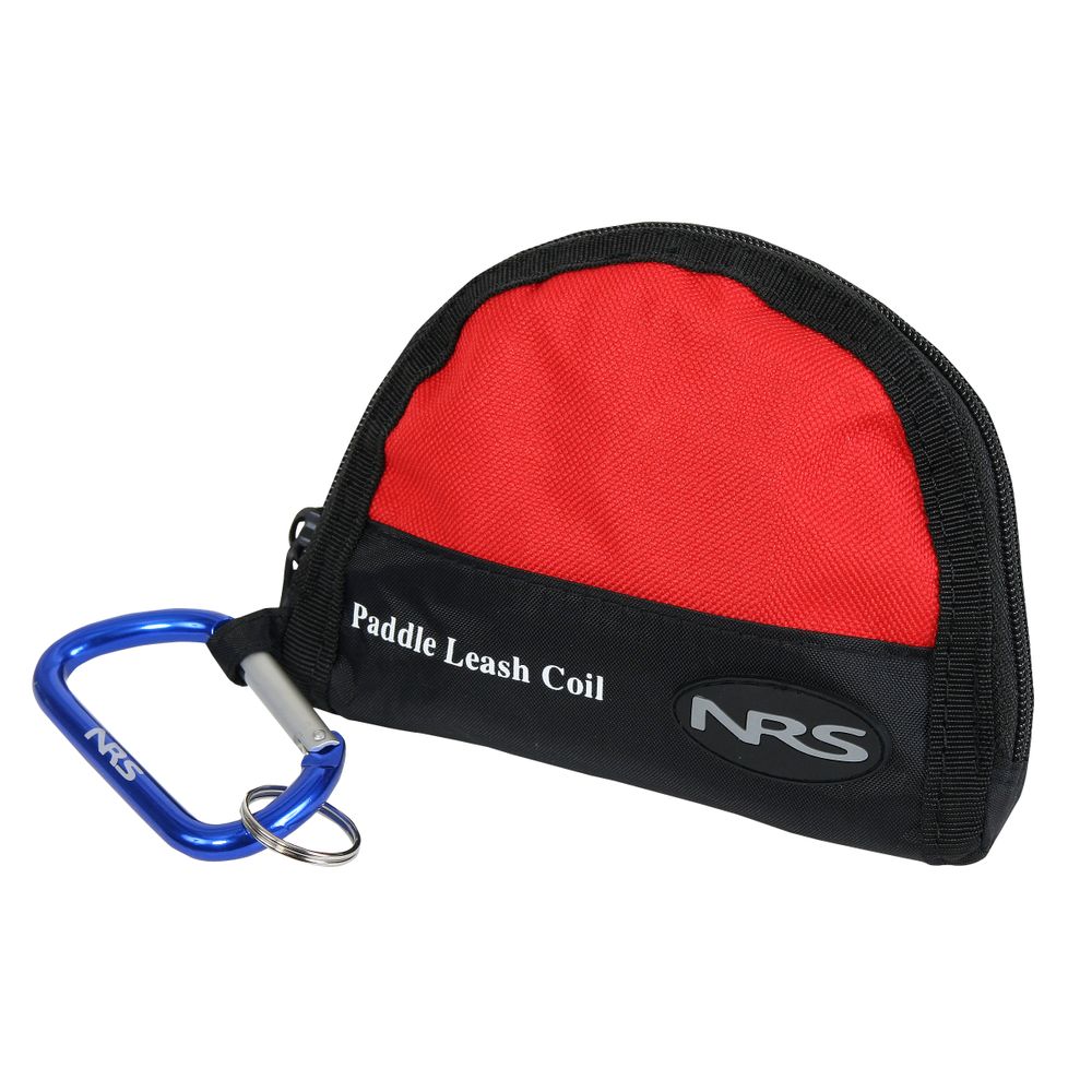 NRS Coil Paddle Leash