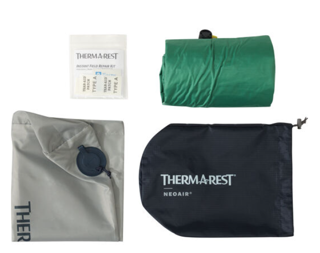 Thermarest NeoAir Venture Sleeping Pad - Regular