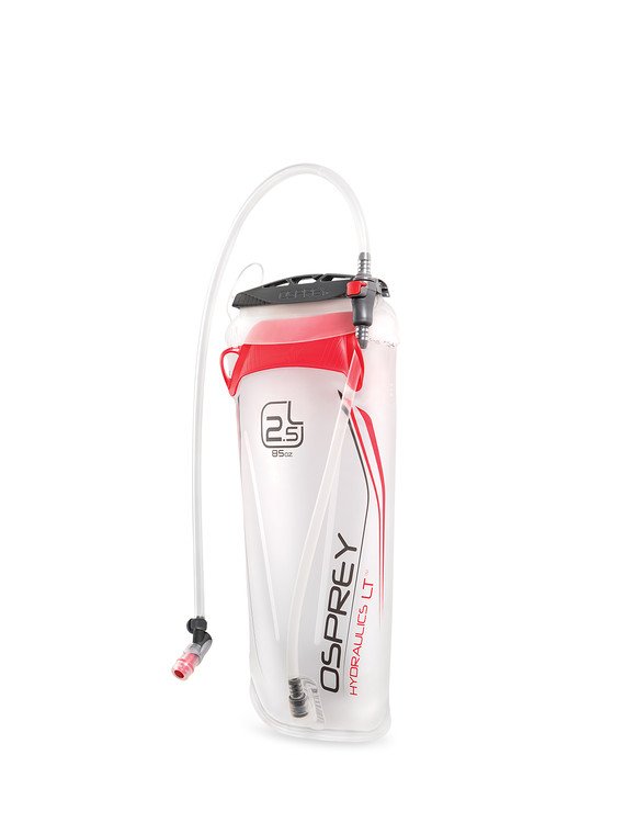 Osprey 2.5L Hydraulics LT Reservoir