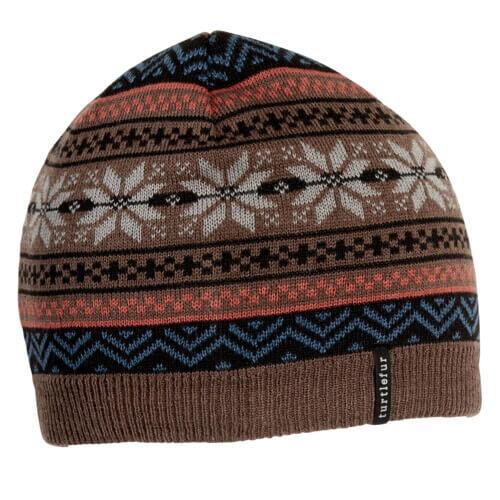 Turtle Fur Nuka Merino Wool Beanie