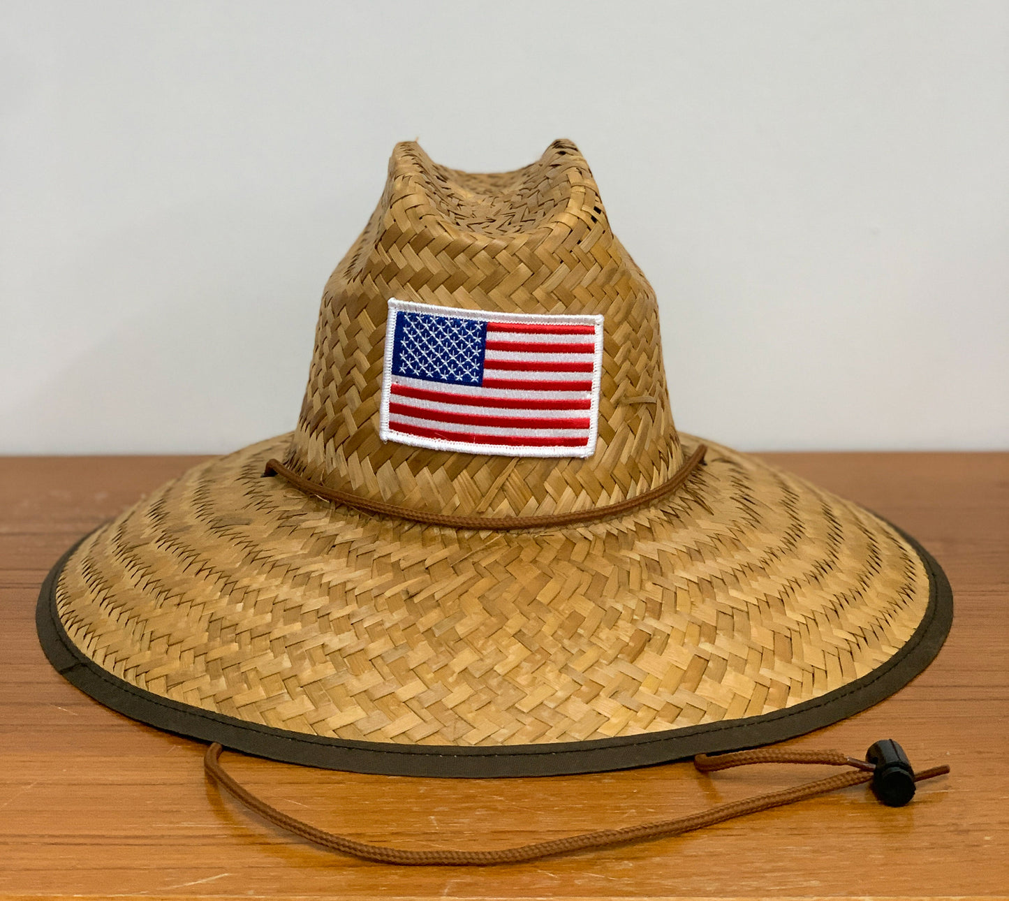 Dorfman Pacific Men's Port Arnasas Sun Hat