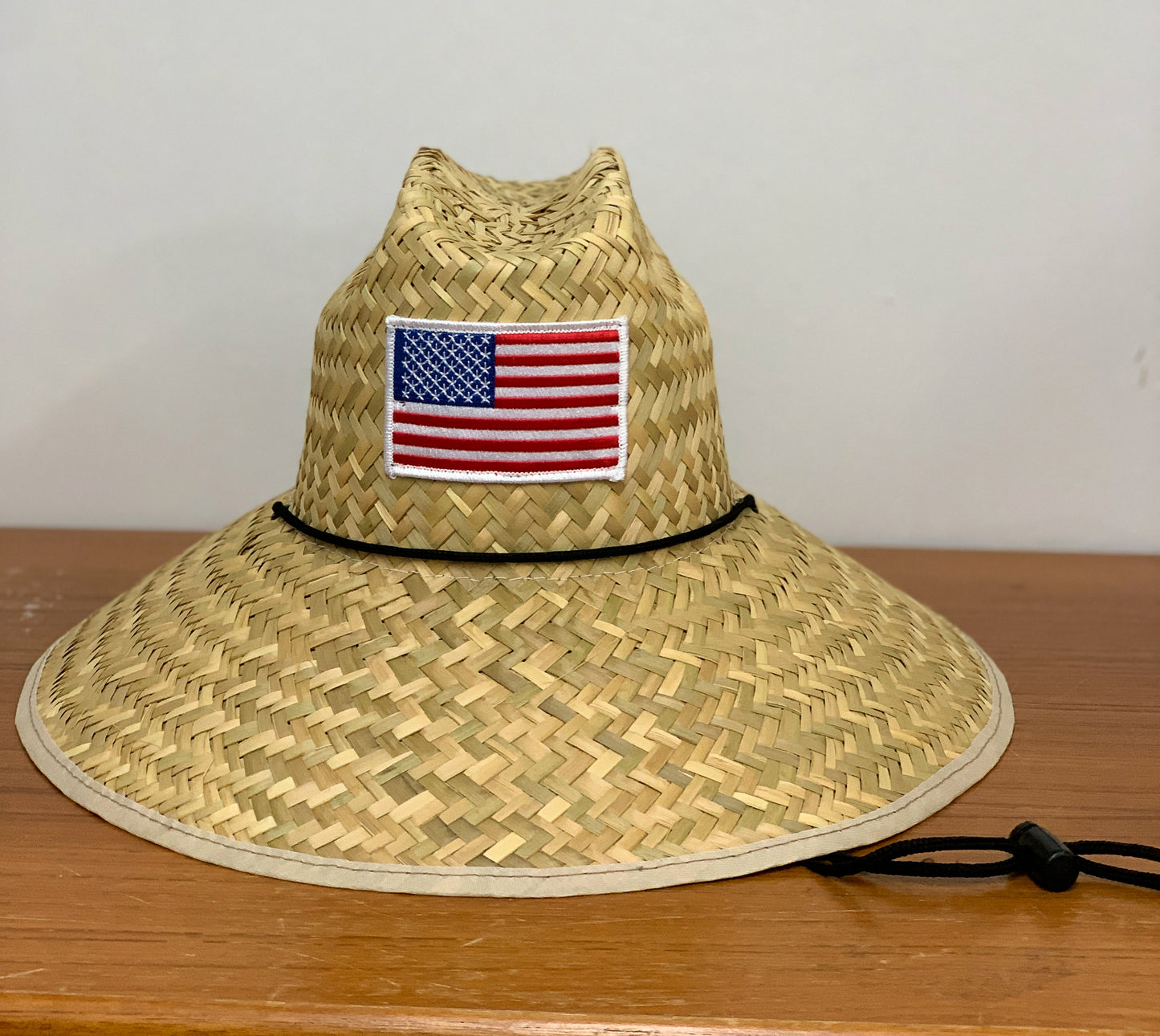 Dorfman Pacific Men's Port Arnasas Sun Hat