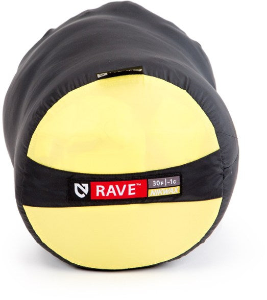 Nemo Women's Rave 30 Degree Sleeping Bag