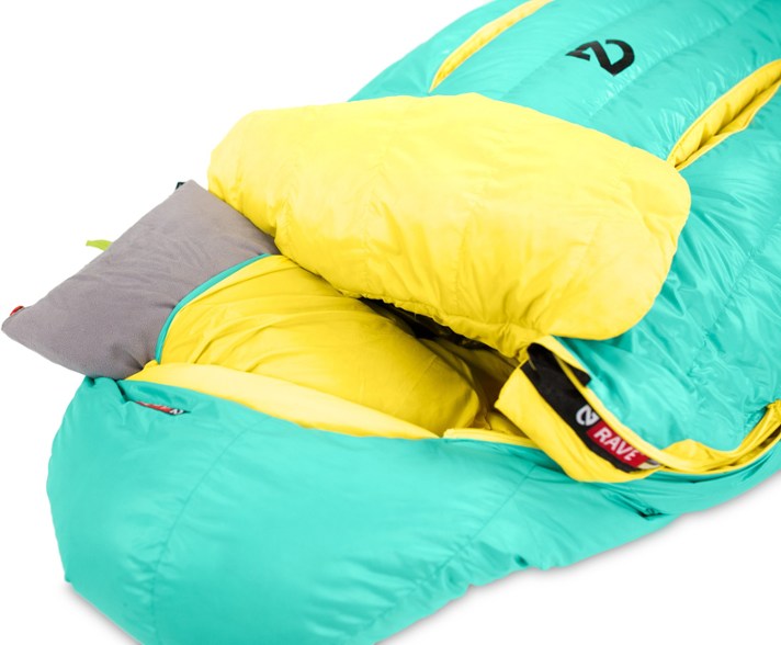 Nemo Women's Rave 30 Degree Sleeping Bag