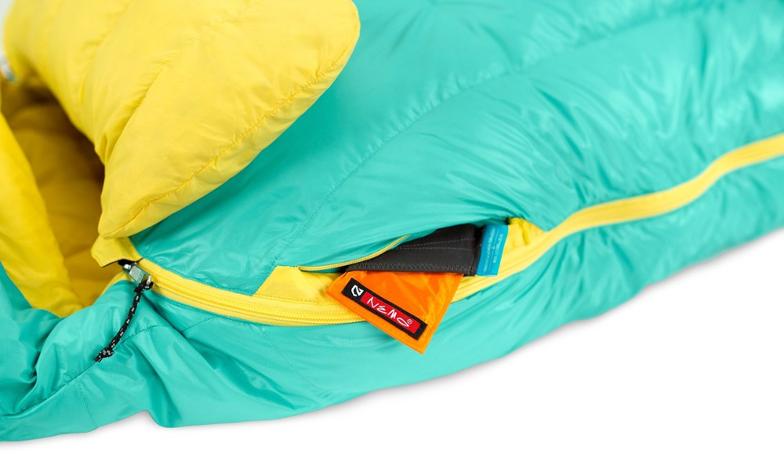 Nemo Women's Rave 30 Degree Sleeping Bag