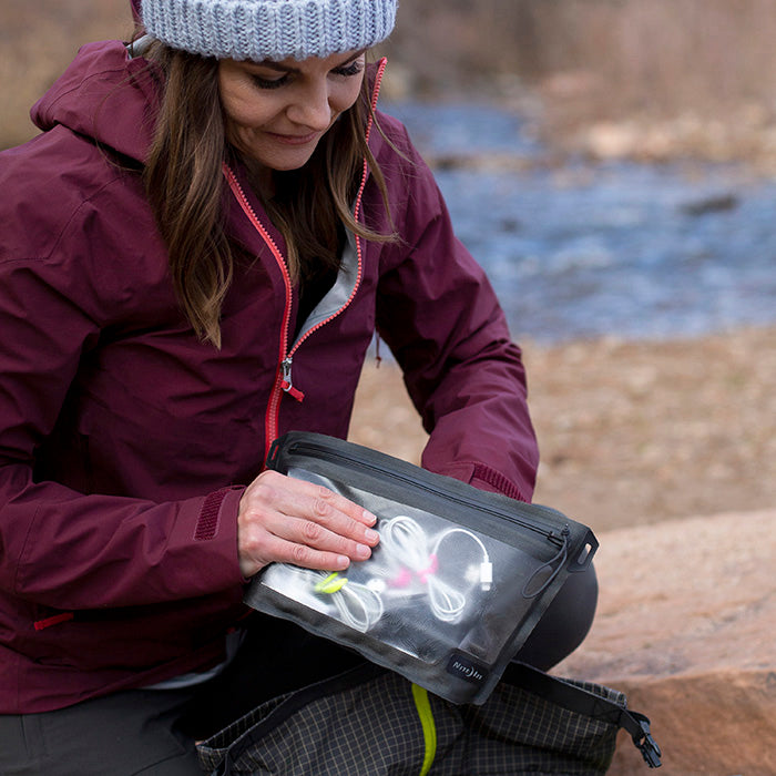 Nite Ize RunOff® Waterproof 3-1-1 Pouch