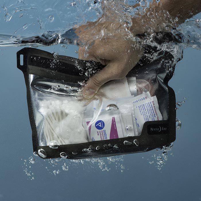 Nite Ize RunOff® Waterproof 3-1-1 Pouch