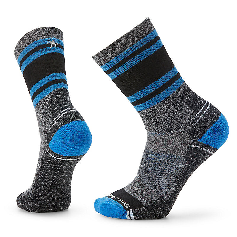 Smartwool Hike Full Cushion Lolo Trail Crew Socks
