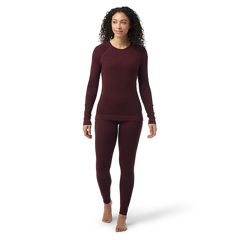 Smartwool Women's Classic Thermal Merino Crew
