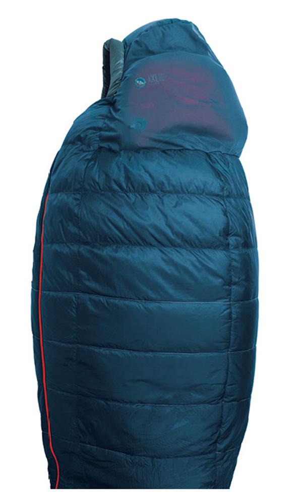 Big Agnes Sidewinder SL 35˚ Sleeping Bag