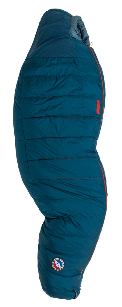 Big Agnes Sidewinder SL 35˚ Sleeping Bag