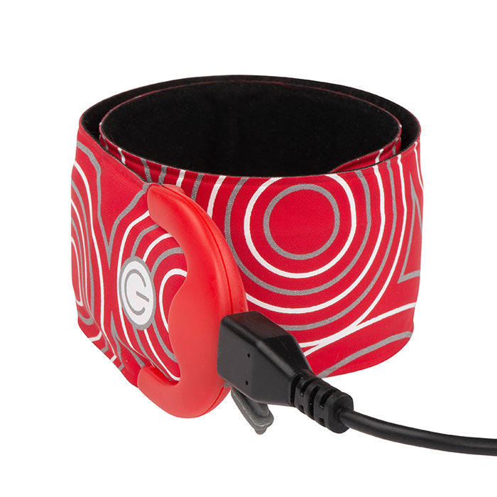 Nite Ize SlapLit Rechargeable LED Slap Wrap