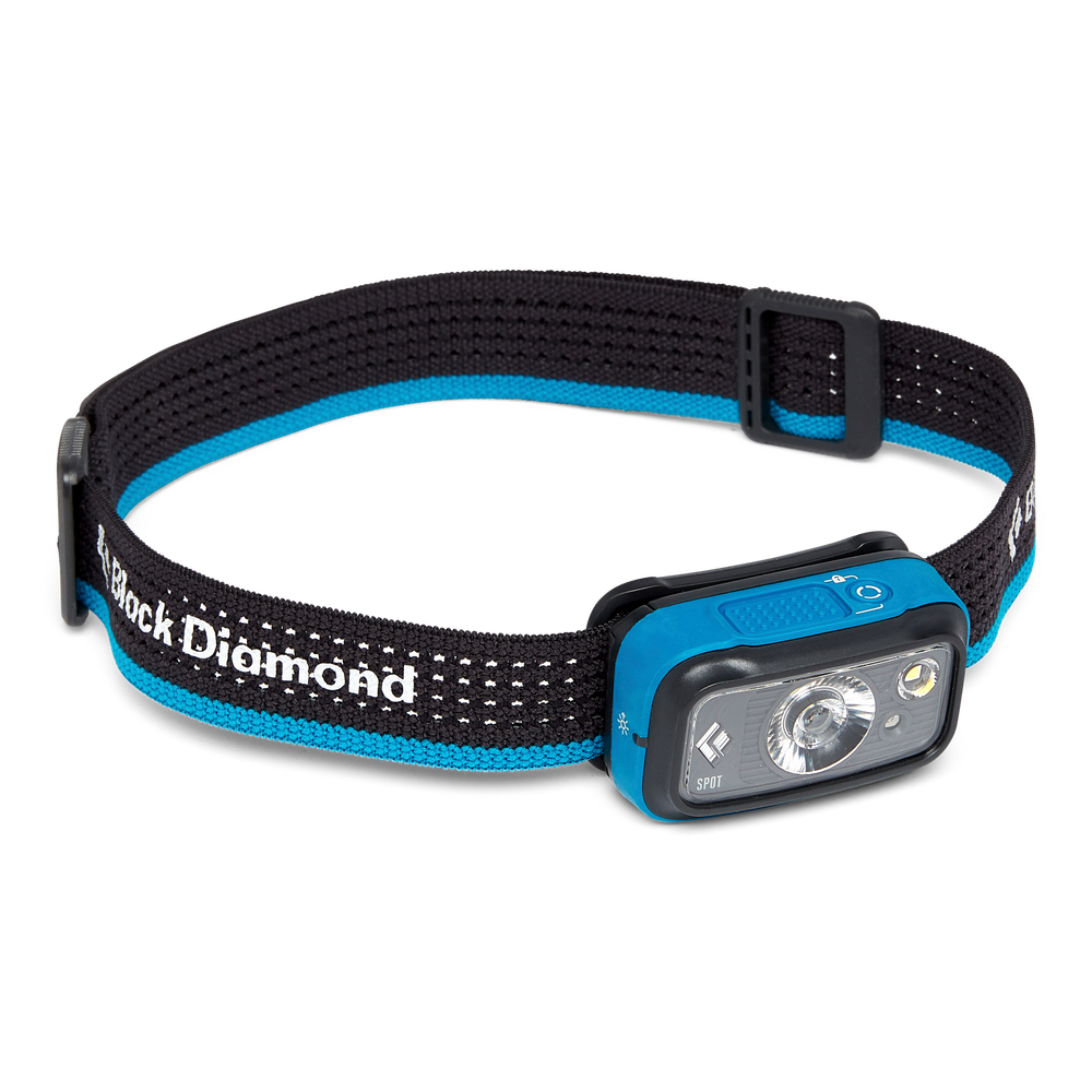 Black Diamond Spot 350 Headlamp