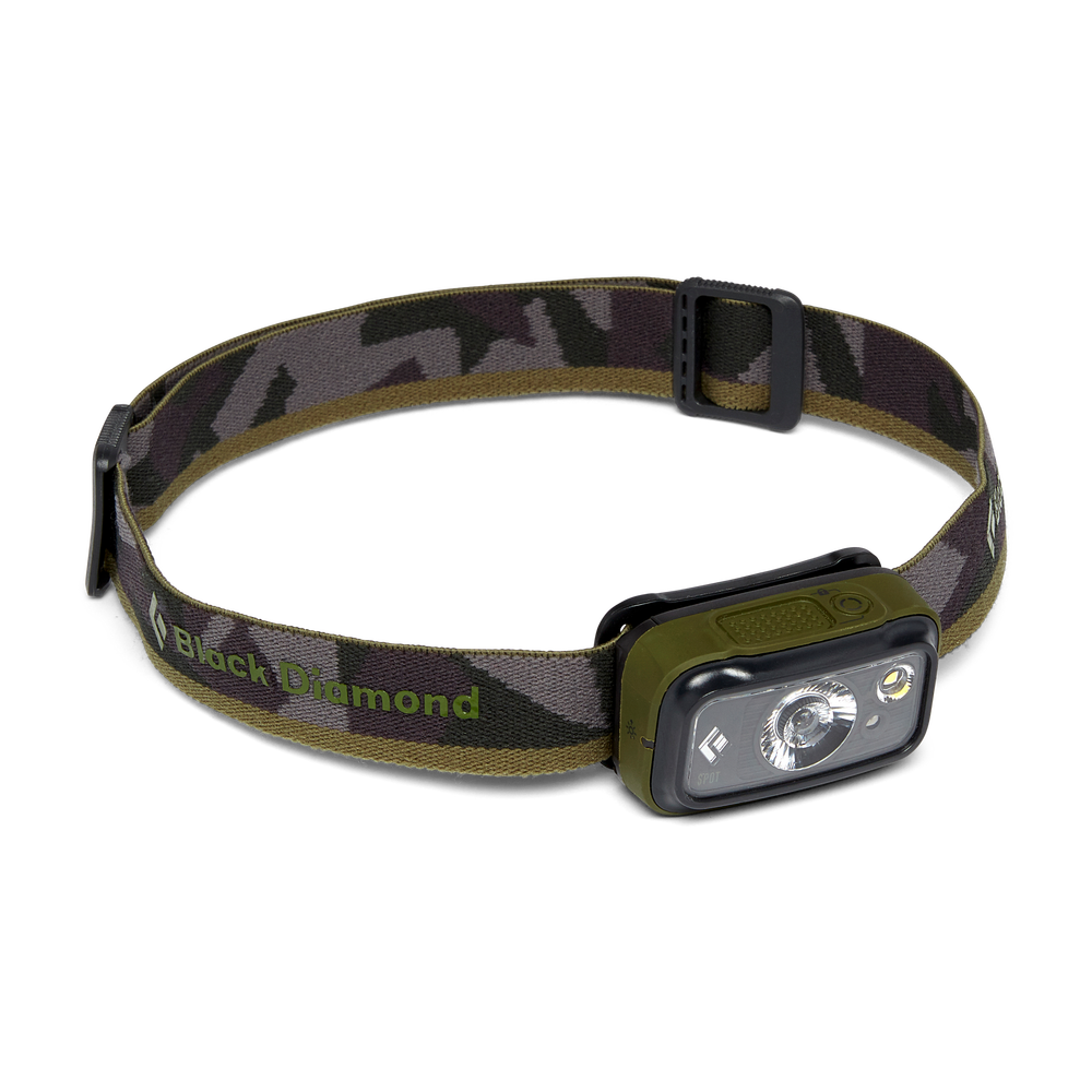 Black Diamond Spot 350 Headlamp