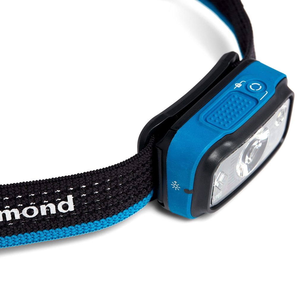 Black Diamond Spot 350 Headlamp