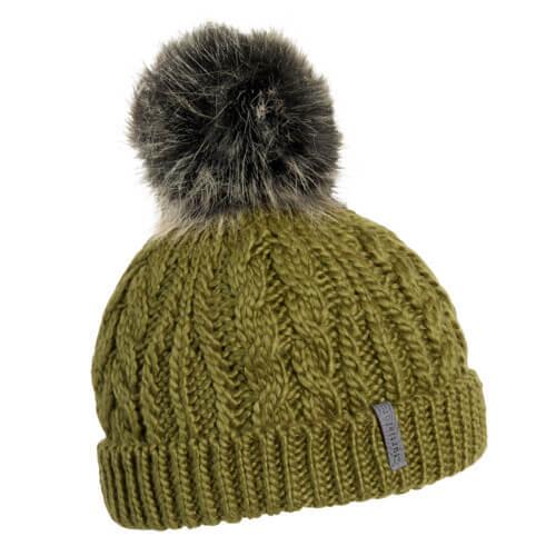 Turtle Fur Bridget Merino Wool Beanie