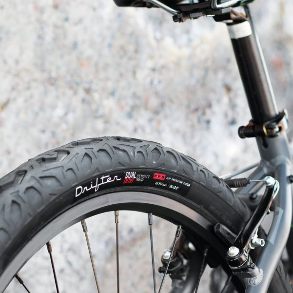Serfas Drifter City CTR 26 x 2.0 Tire