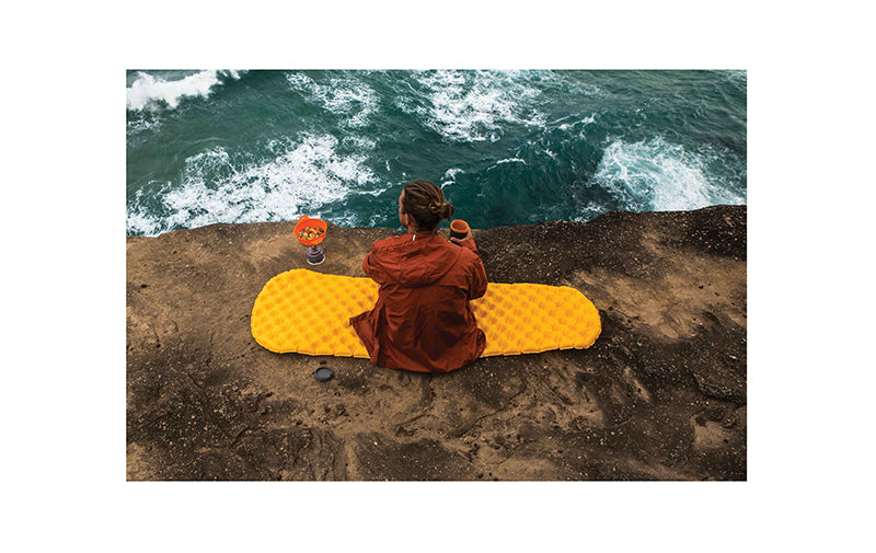 Sea to Summit Ultralight Air Sleeping Mat