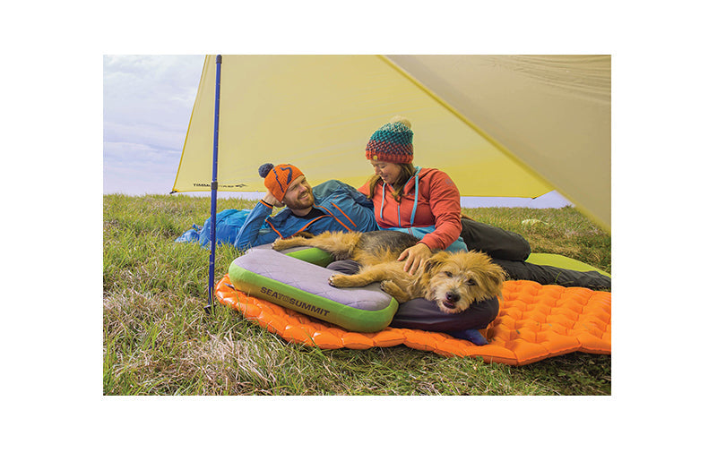 Sea to Summit Ultralight Insulated Air Sleeping Mat